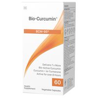 Biomax® Bio-Curcumin, 60s